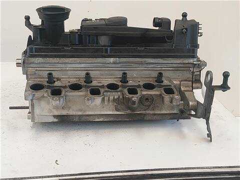 Culata Volkswagen Passat 2.0 TDI 16V BERLINA 140CV 103KW