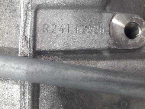 Foto 2ª: Caja Cambios Audi A4 3.0 V6 30V CAT ASN) BERLINA 220CV 162KW (2002)