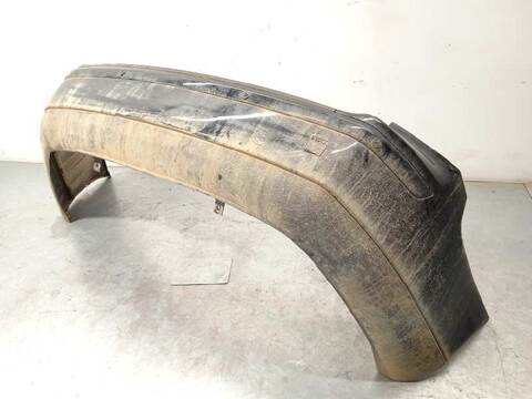 Foto 3ª: Paragolpes Trasero Volvo V50 2.0 DIESEL CAT 136CV 100KW FAMILIAR [D4204T] (2005)