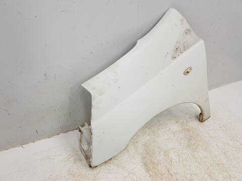 Foto 2ª: Aleta Delantera Izquierda Citroen Jumpy HDI 90 29 L2H1 FURGON (2000)