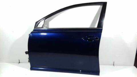 Puerta Delantera Izquierda Toyota Avensis 2.0 D4-D EXECUTIVE BERLINA 5-PTAS.) 116CV 85KW