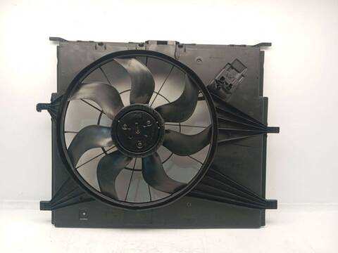 Electroventilador Mercedes Vito 109/111 CDI EXTRALANG 447.705) 114CV 84KW