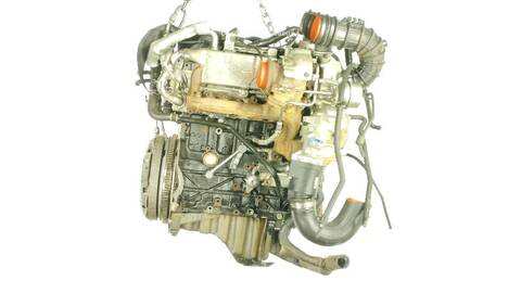 Foto 3ª: Motor Completo Volkswagen Amarok 2.0 TDI (2011)