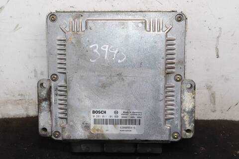 Centralita Motor ECU Renault Laguna AUTHENTIQUE 120CV 88KW