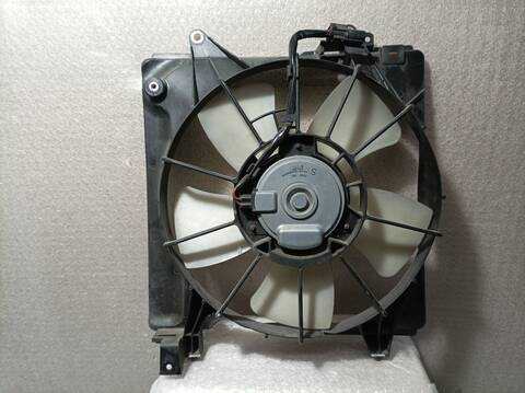 Foto 2ª: Electroventilador Honda Hrv ELEGANCE 130CV 96KW ..) [L15B4] (2018)