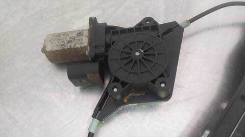 Foto 2ª: Elevalunas Manual Trasero Izquierdo Mini Countryman COOPER SD ALL4 143CV 105KW [N47C20A] (2013)