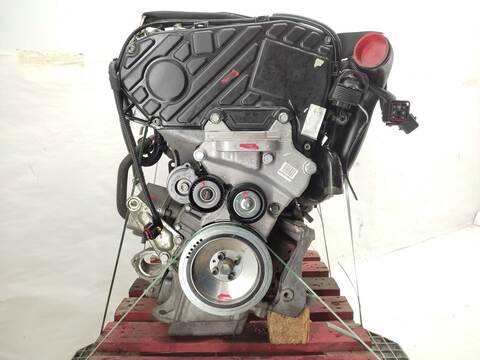 Foto 2ª: Motor Completo Opel Zafira 1.9 CDTI M75) 120CV 88KW [Z19DT] (2008)
