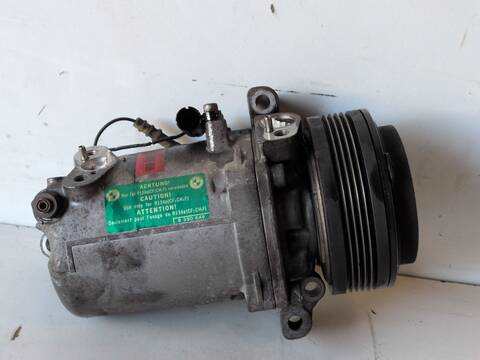Foto 3ª: Compresor Aire Acondicionado Bmw Serie 3 315 318D 2.0 DIESEL CAT 1951 CM3) 116CV (2003)