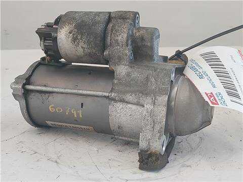 Motor de Arranque Nissan Qashqai 1.5 N-VISION 110CV 81KW