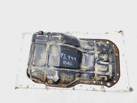 Foto 4ª: Carter Mitsubishi Montero 1.8 CAT 114CV 84KW [4G93] (2005)