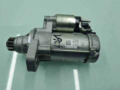Motor de Arranque Seat Arona FR 116CV 85KW
