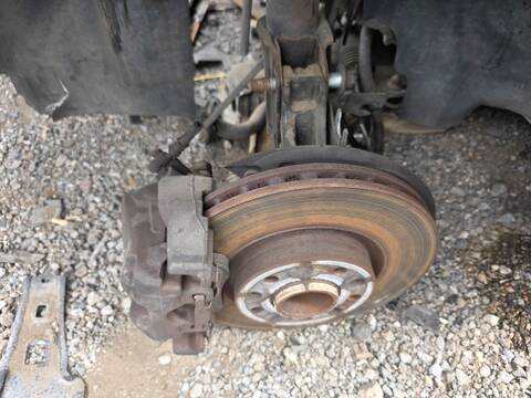 Mangueta Delantera Izquierda Citroen C4 HNS PICASSO