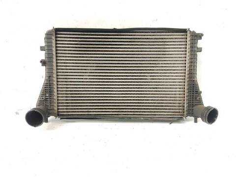 Foto 3ª: Intercooler Seat Ibiza 1.6 TDI (2008)