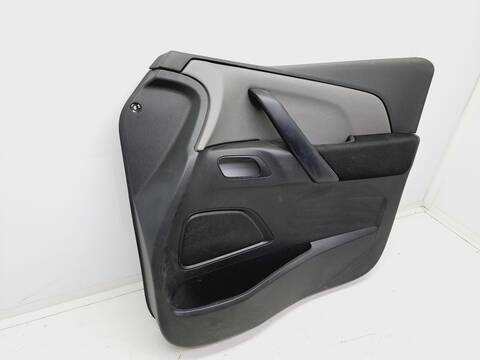 Foto 2ª: Tapizados Cartoneras Citroen C4 ORIGINS PICASSO 130CV 96KW [HN05] (2019)