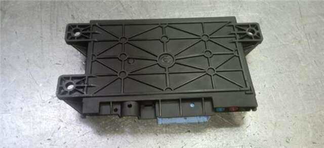 Foto 2ª: Centralita Motor ECU Land Rover Range 3.0 AUTOBIOGRAPHY [3.0 LTR. - 190 KW TD V6 CAT] [306DT]