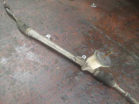 Foto 2ª: Cremallera de Direccion Renault Scenic K9KP732 JM) (2008)