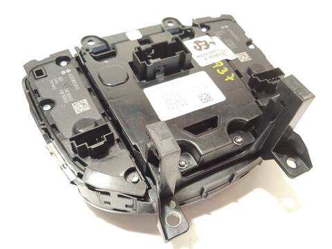 Foto 4ª: Mando Multifuncion Mercedes Clase G 230 COUPE 211CV 155KW [654920] (2023)