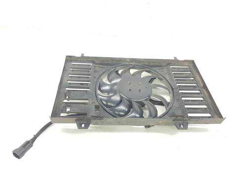 Foto 2ª: Electroventilador Citroen C4 E-FEEL (2020)