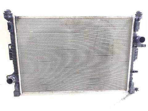 Radiador Calefaccion A.A. Ford Mondeo TITANIUM 140CV 103KW