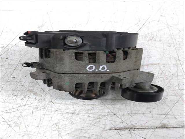 Alternador Ford Transit 2.0 ECOBLUE 105 CV 77KW