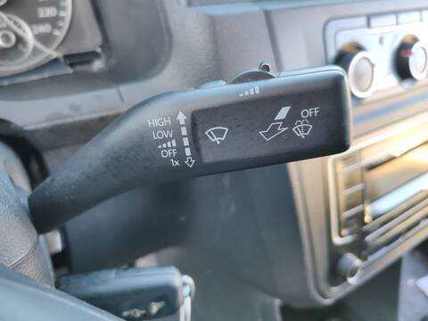 Mando Luces Volkswagen Caddy FURGON BMT 75CV 55KW