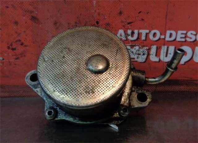 Foto 3ª: Depresor Freno Bomba Vacio Peugeot 206 1.4 HDI ECO 70 [8HX (DV4TD)]