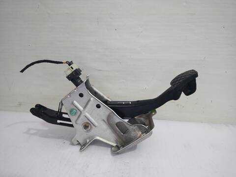 Foto 3ª: Pedal Freno Seat Toledo EXCLUSIVE 140CV [BKD] (2004)