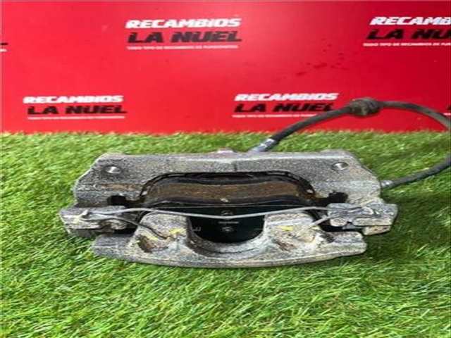 Foto 2ª: Pinza Freno Delantera Derecho Renault Express ADVANCE BLUE DCI DIESEL FAP 75CV 55KW [K9K U8] (2021)