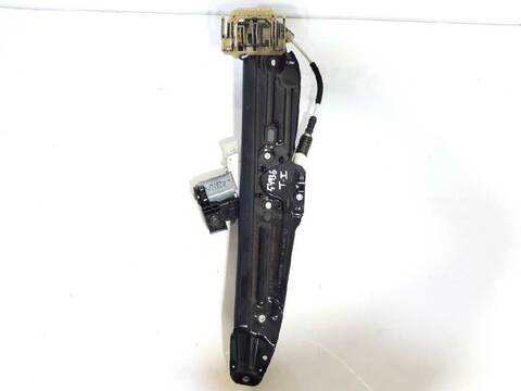 Elevalunas Manual Trasero Izquierdo Bmw Serie 5 518 535D XDRIVE 313CV 230KW