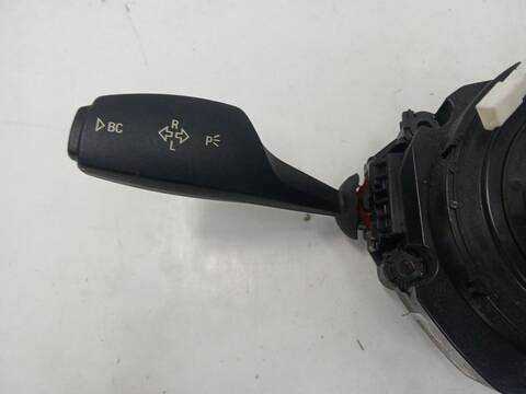 Foto 4ª: Mando Multifuncion Bmw Serie 3 318 2.0 D 150CV 110KW F30 F80) [B47 D20 A] (2016)