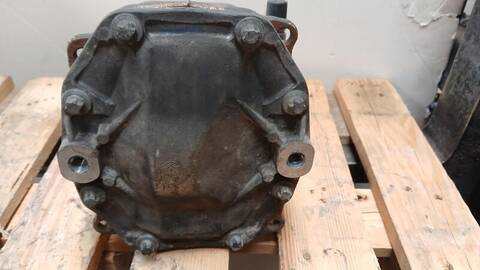 Foto 3ª: Diferencial Trasero Mercedes Clase S 220 SLK 200 KOMPRESOR 163CV 120KW [271944] (2006)