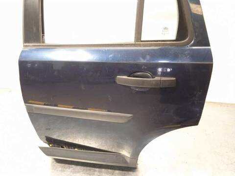 Foto 3ª: Puerta Trasera Izquierda Land Rover Freelander 2.2 TD4 CAT 152CV 112KW [224DT] (2007)