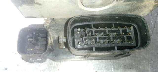 Foto 3ª: Abs Mitsubishi L200 2.5 D (K14T) [4 D 56]