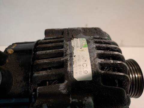 Foto 3ª: Alternador Citroen Saxo KFW (2002)