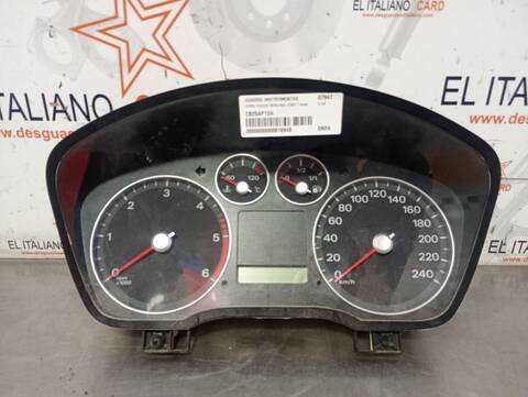 Cuadro de Instrumentos Ford Focus TREND BERLINA 136CV 100KW
