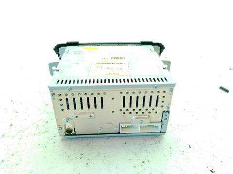 Foto 2ª: Sistema Audio Radio CD Hyundai i40 1.7 CRDI (2012)