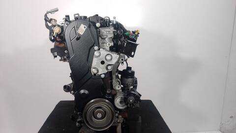 Foto 2ª: Motor Completo Citroen C4 2.0 HDI 138 PICASSO 136CV 100KW [RHJ] (2007)