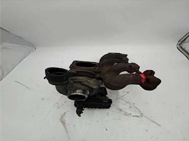 Turbocompresor Ford Mondeo 2.2 AMBIENTE (06.2003- ) (D) [2.2 LTR. - 114 KW TDCI]