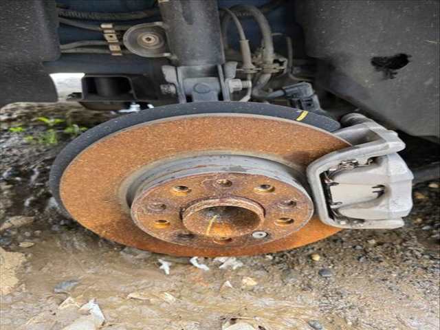 Mangueta Trasera Derecha Jeep Compass 55263624