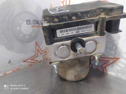 Foto 4ª: Abs Citroen Jumper 30 L1H1 HDI 100 101CV 74KW CAJA CERRADA [4HV] (2007)