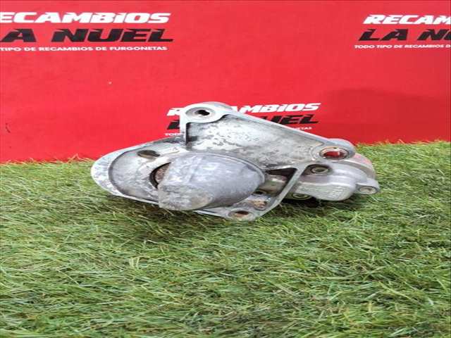 Foto 3ª: Motor de Arranque Citroen Jumpy CONFORT M BLUE-HDI FAP 116CV 85KW FURGON [BH01 BHX] (2020)