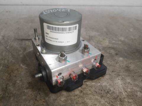 Abs Dacia Spring 4DB401