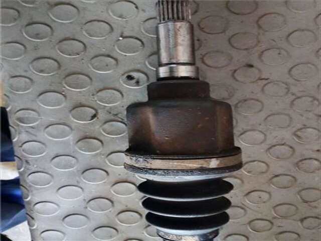 Foto 2ª: Transmision Delantera Derecha Peugeot 207 1.4 X-LINE [1.4 LTR. - 65 KW 16V CAT (KFU - ET3J4)] [KFU (ET3J4)]