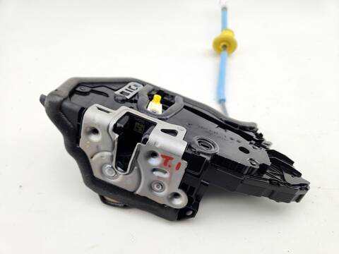 Cerradura Puerta Trasera Izquierda Bmw Serie 3 315 330D XDRIVE SPORT LINE 4P) BERLINA 265CV