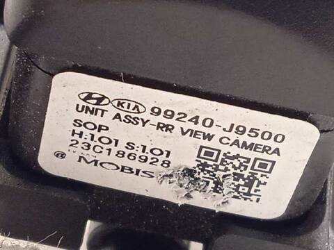 Foto 4ª: Centralita Motor ECU Hyundai Kona 1.0 TGDI CAT 120CV 88KW [G3LE] (2023)