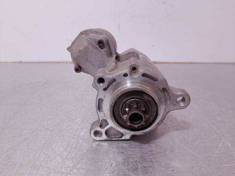 Foto 4ª: Motor de Arranque Seat Arosa SELECT 50CV 37KW [AHT] (1999)