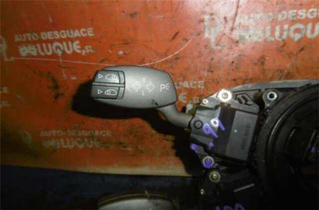 Foto 2ª: Mando Multifuncion Bmw Serie 7 720 3.0 D [306D2]