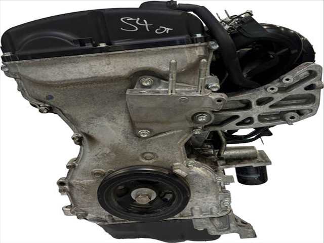 Foto 2ª: Motor Completo Mitsubishi Outlander 208CV 153KW [4B12] (2018)