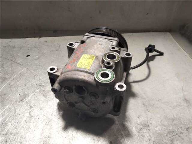 Foto 3ª: Compresor Aire Acondicionado Ford Fiesta 1.6 ECONETIC [1.6 LTR. - 66 KW TDCI CAT] [HHJC]