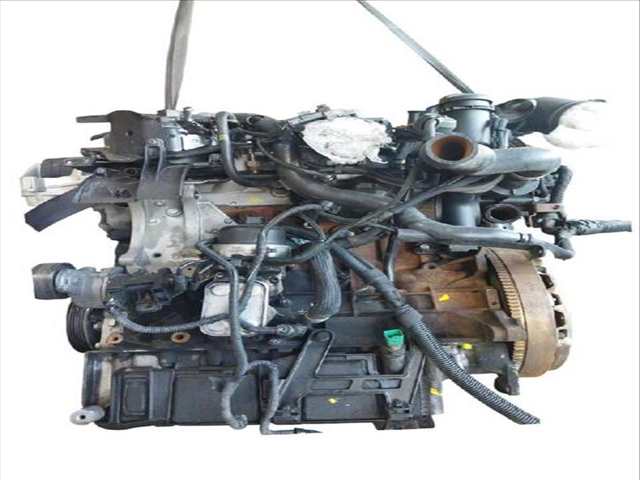 Foto 2ª: Motor Completo Peugeot 407 2.0 HDI 135 6DRHRH 6DRHRE 6DRHRG 6DRHRJ) 136CV (2004)